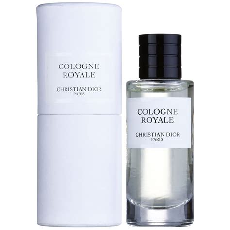 christian dior royale cologne|Christian Dior men's fragrance.